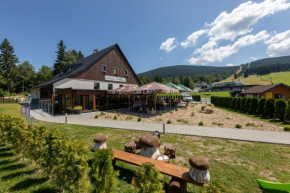Penzion Neubauer, Ostružná